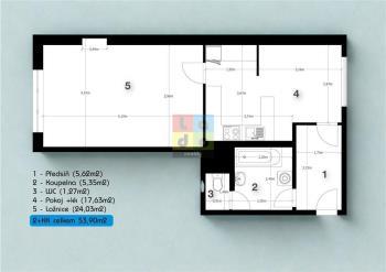 Obrázek nabídky pořadí 2